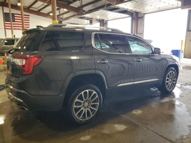 1GKKNXLS0MZ163950 - 2021 GMC ACADIA DENALI Grafit foto 3