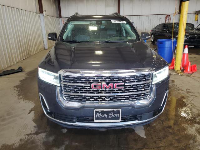1GKKNXLS0MZ163950 - 2021 GMC ACADIA DENALI Grafit foto 5