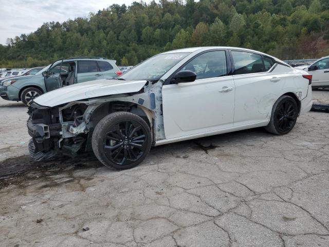 2023 NISSAN ALTIMA SR, 