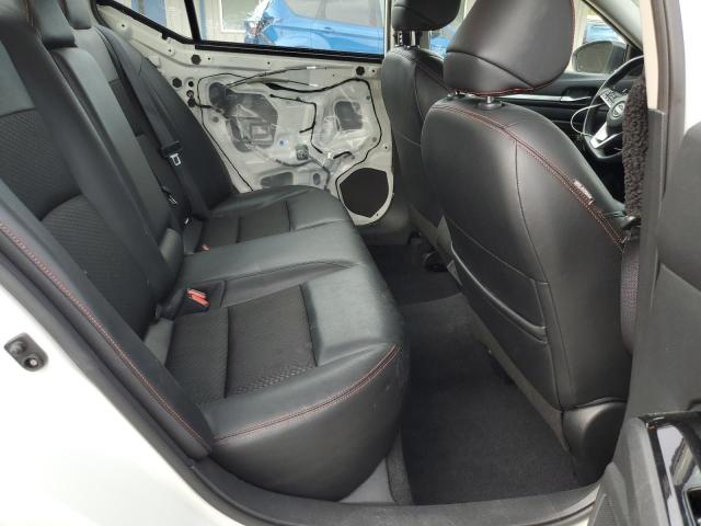 1N4BL4CV7PN331501 - 2023 NISSAN ALTIMA SR 白色 照片 10