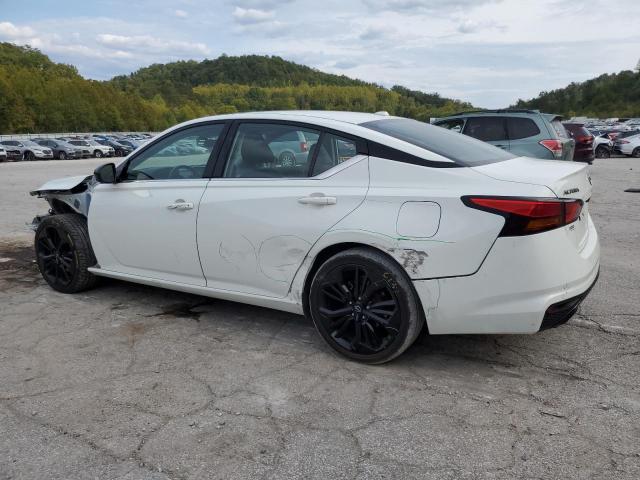 1N4BL4CV7PN331501 - 2023 NISSAN ALTIMA SR 白色 照片 2