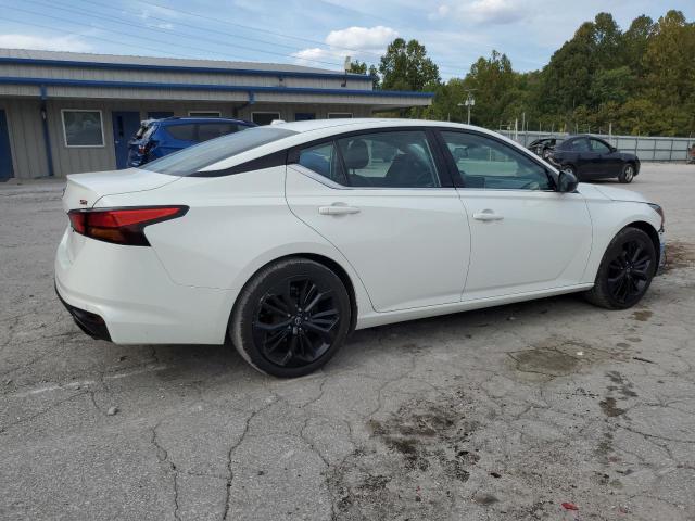 1N4BL4CV7PN331501 - 2023 NISSAN ALTIMA SR 白色 照片 3