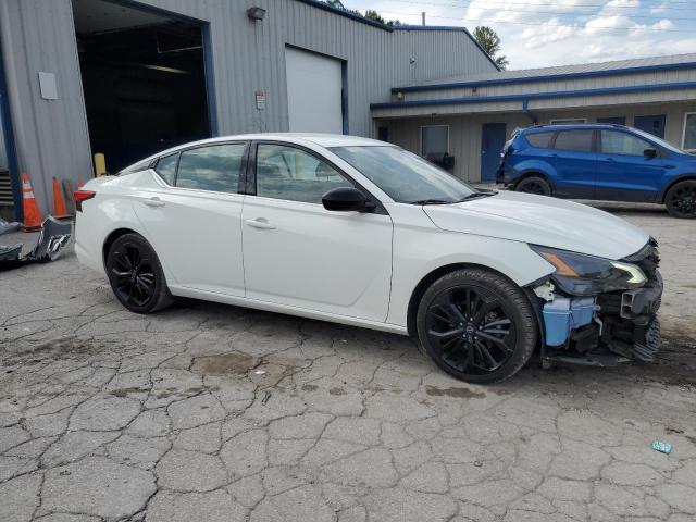 1N4BL4CV7PN331501 - 2023 NISSAN ALTIMA SR 白色 照片 4