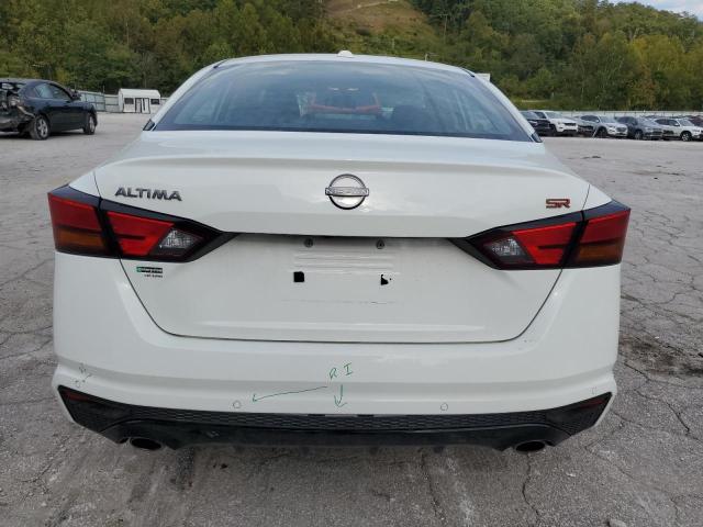 1N4BL4CV7PN331501 - 2023 NISSAN ALTIMA SR 白色 照片 6
