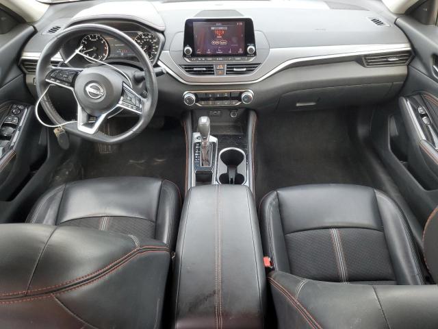 1N4BL4CV7PN331501 - 2023 NISSAN ALTIMA SR 白色 照片 8