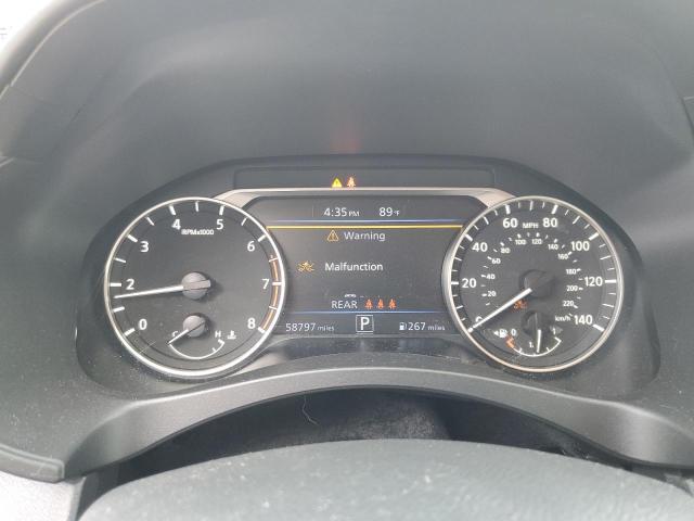 1N4BL4CV7PN331501 - 2023 NISSAN ALTIMA SR 白色 照片 9