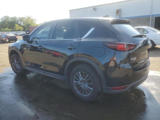 JM3KFBBM5K0602504 - 2019 MAZDA CX-5 SPORT BLACK photo 2