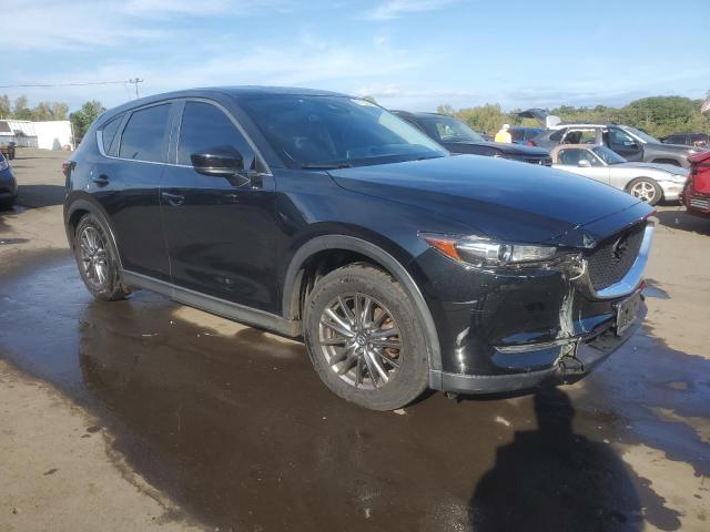 JM3KFBBM5K0602504 - 2019 MAZDA CX-5 SPORT BLACK photo 4