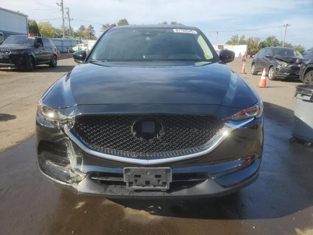 JM3KFBBM5K0602504 - 2019 MAZDA CX-5 SPORT BLACK photo 5