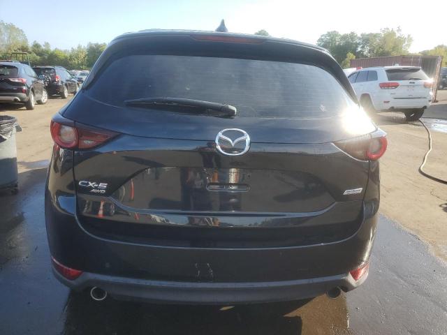JM3KFBBM5K0602504 - 2019 MAZDA CX-5 SPORT BLACK photo 6