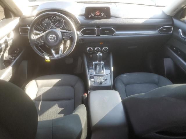 JM3KFBBM5K0602504 - 2019 MAZDA CX-5 SPORT BLACK photo 8