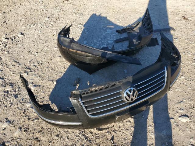 WVWRH63B23P206500 - 2003 VOLKSWAGEN PASSAT GLX Qara foto 12