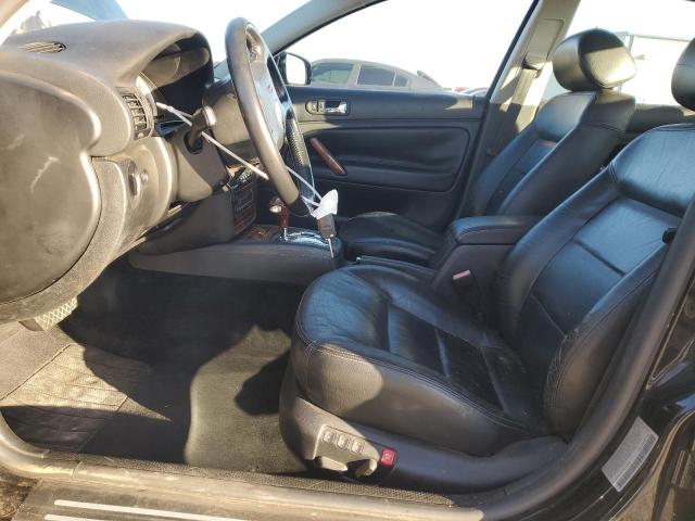 WVWRH63B23P206500 - 2003 VOLKSWAGEN PASSAT GLX Qara foto 7