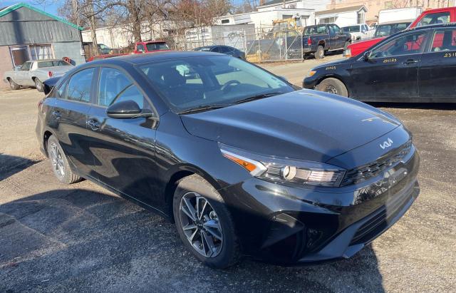 2023 KIA FORTE LX, 