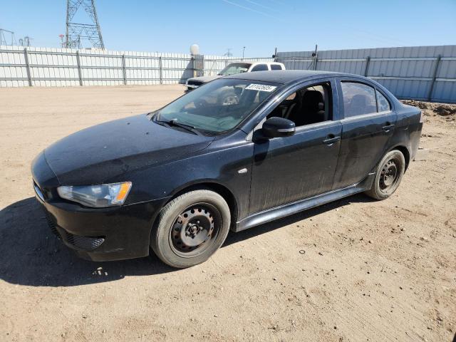 2015 MITSUBISHI LANCER ES, null