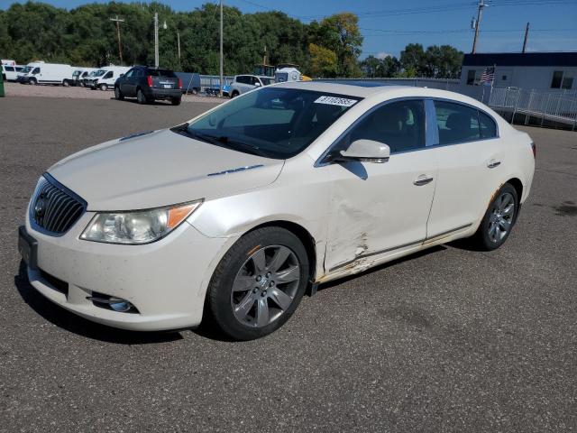 2013 BUICK LACROSSE PREMIUM, 