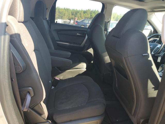 1GKKRPEDXCJ352136 - 2012 GMC ACADIA SLE SILVER photo 10