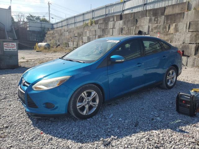 2014 FORD FOCUS SE, 