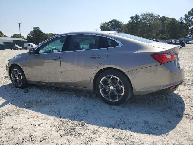 1G1ZD5ST6RF137575 - 2024 CHEVROLET MALIBU LT SILVER photo 2
