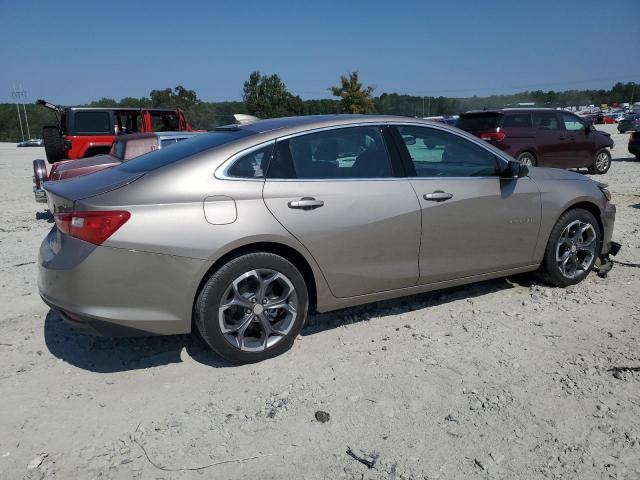 1G1ZD5ST6RF137575 - 2024 CHEVROLET MALIBU LT SILVER photo 3