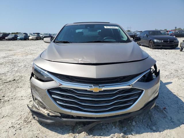 1G1ZD5ST6RF137575 - 2024 CHEVROLET MALIBU LT SILVER photo 5