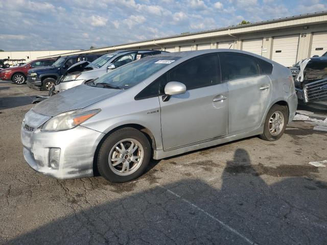 2011 TOYOTA PRIUS, 