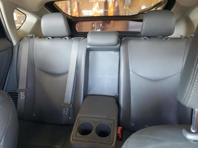 JTDKN3DU3A0201420 - 2010 TOYOTA PRIUS 白色 照片 10