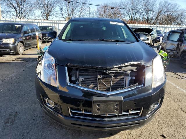 3GYFNCE30GS538095 - 2016 CADILLAC SRX PERFORMANCE COLLECTION Қара фото 5