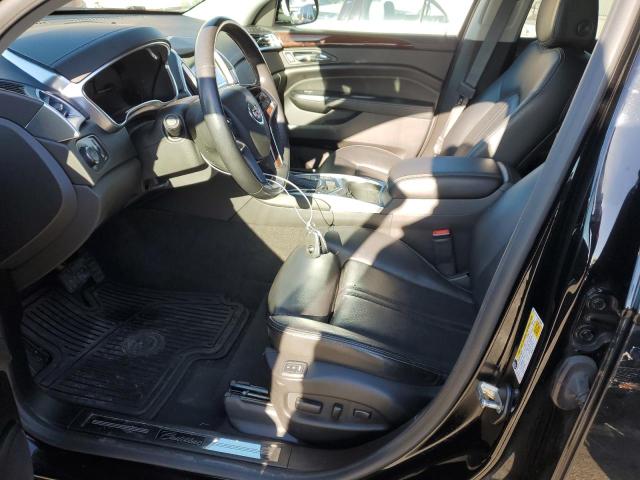 3GYFNCE30GS538095 - 2016 CADILLAC SRX PERFORMANCE COLLECTION Қара фото 7