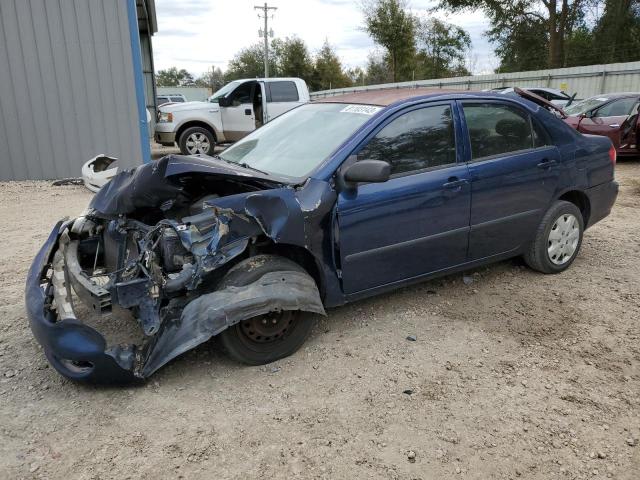 2007 TOYOTA COROLLA CE, 