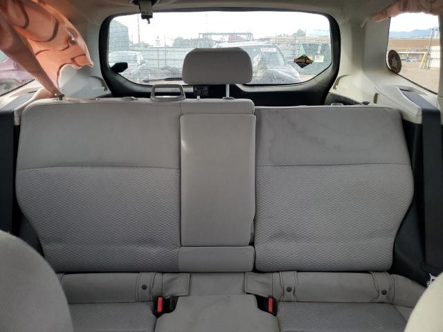 JF2SJAGC0HH596091 - 2017 SUBARU FORESTER 2.5I PREMIUM 灰色 照片 10