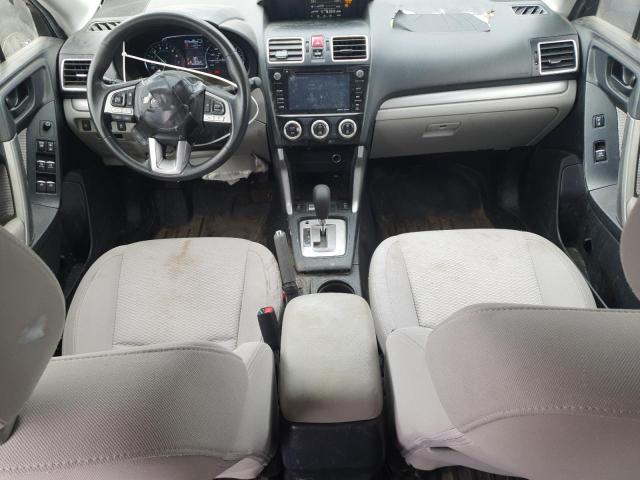 JF2SJAGC0HH596091 - 2017 SUBARU FORESTER 2.5I PREMIUM 灰色 照片 8