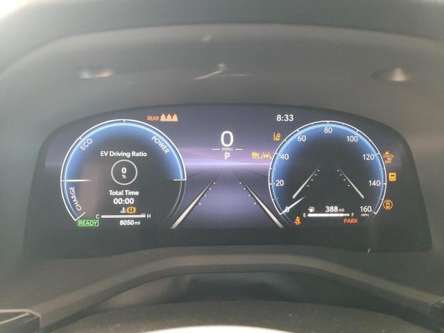 4T1DBADK2SU003583 - 2025 TOYOTA CAMRY XSE TURQUOISE photo 9