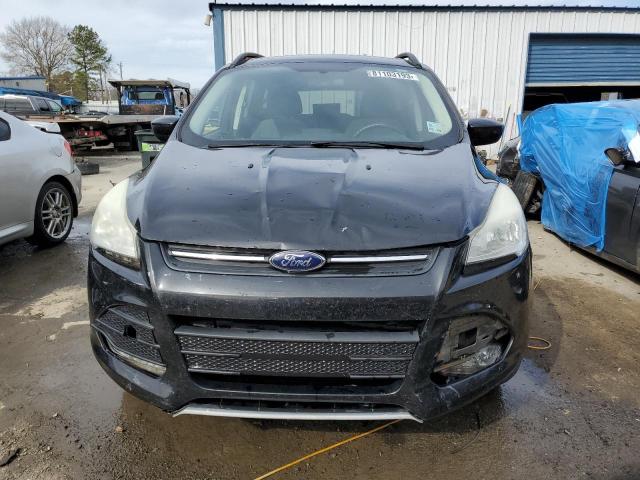 1FMCU0GX2FUA64655 - 2015 FORD ESCAPE SE BLACK photo 5