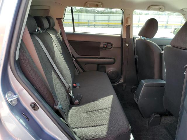 JTLZE4FE2A1117775 - 2010 TOYOTA SCION XB ლურჯი ფოტო 10