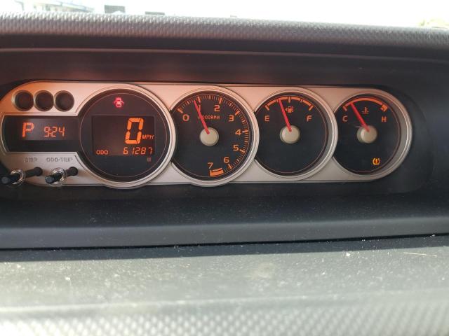 JTLZE4FE2A1117775 - 2010 TOYOTA SCION XB ლურჯი ფოტო 9