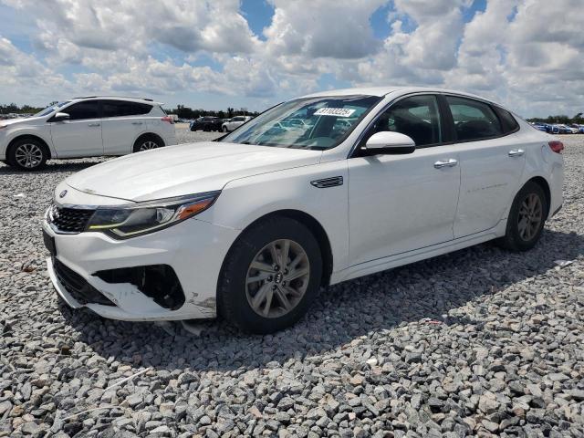 2019 KIA OPTIMA LX, 