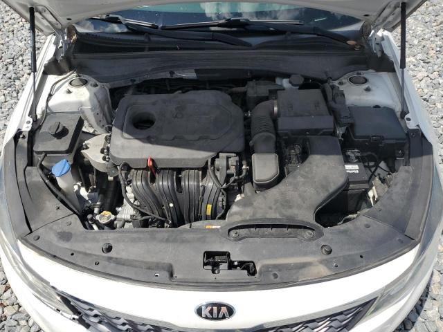 5XXGT4L38KG325743 - 2019 KIA OPTIMA LX Ağ foto 11