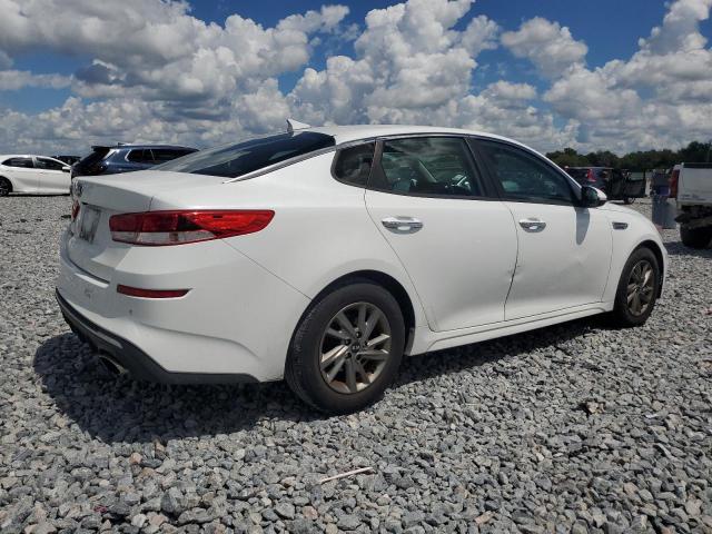 5XXGT4L38KG325743 - 2019 KIA OPTIMA LX Ağ foto 3