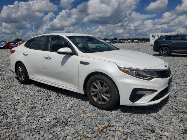 5XXGT4L38KG325743 - 2019 KIA OPTIMA LX Ağ foto 4