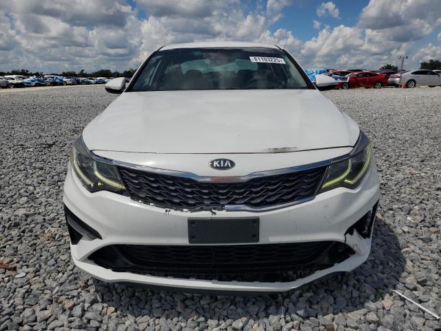 5XXGT4L38KG325743 - 2019 KIA OPTIMA LX Ağ foto 5