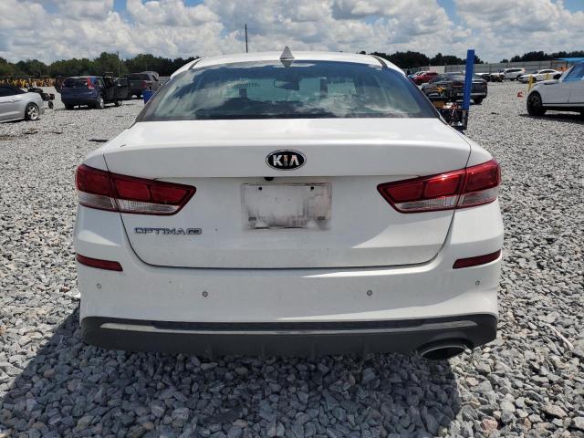 5XXGT4L38KG325743 - 2019 KIA OPTIMA LX Ağ foto 6