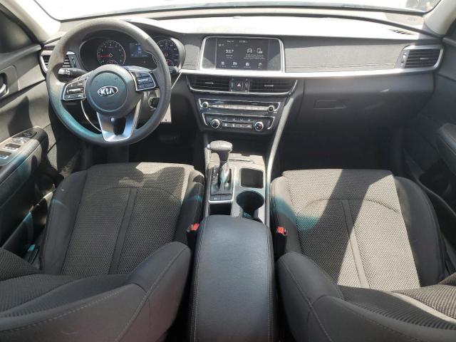 5XXGT4L38KG325743 - 2019 KIA OPTIMA LX Ağ foto 8