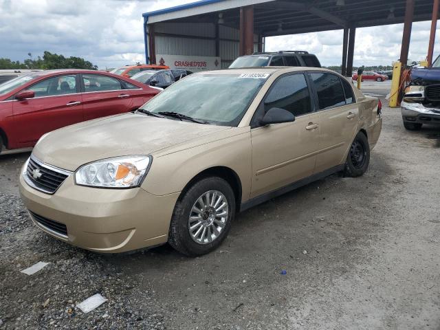 2007 CHEVROLET MALIBU LS, 