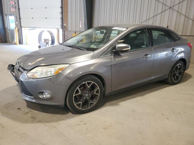 2013 FORD FOCUS SE, 