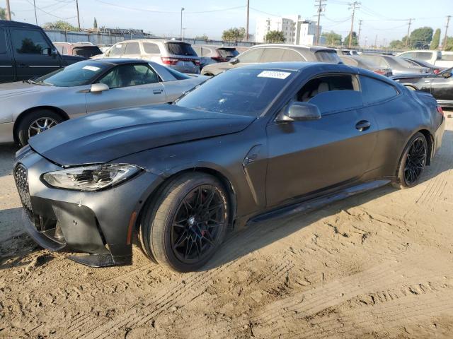 2022 BMW M4 COMPETITION, 