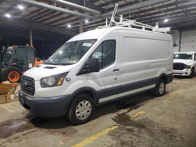 2016 FORD TRANSIT T-250, 