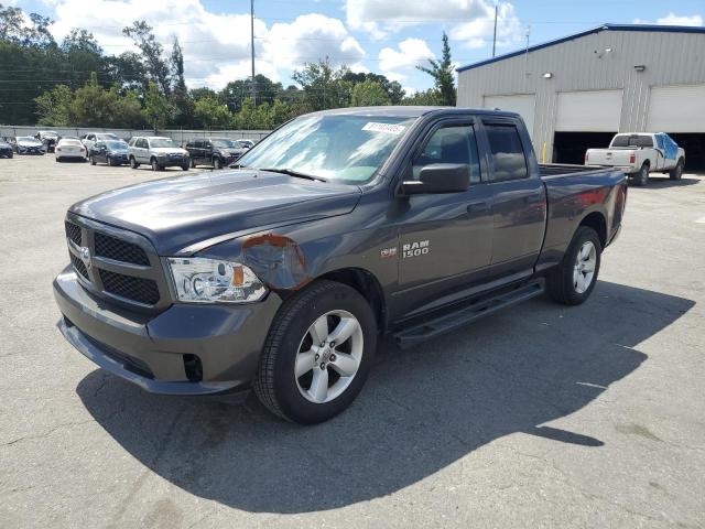 2015 RAM 1500 ST, 