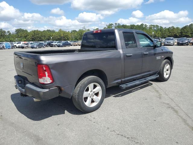 1C6RR6FT5FS522158 - 2015 RAM 1500 ST GRAY photo 3