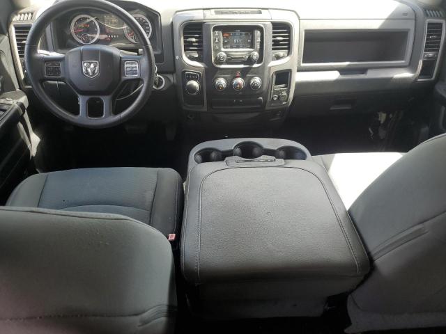 1C6RR6FT5FS522158 - 2015 RAM 1500 ST GRAY photo 8